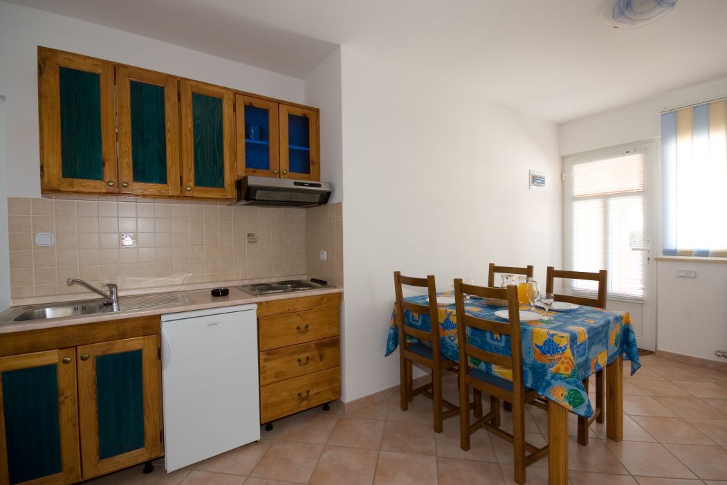 Apartman smještaj Poreč